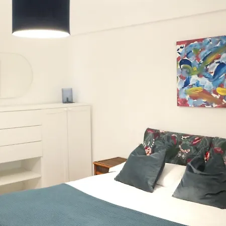 Apartamento Toffee Palmari 23 - Seven
