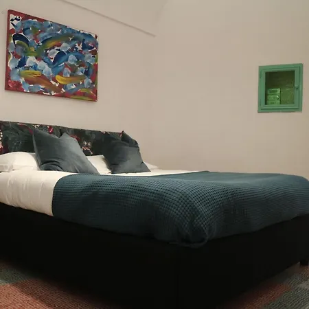 Apartamento Toffee Palmari 23 - Seven *