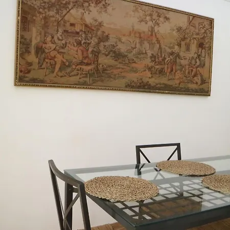 Apartamento Toffee Palmari 23 - Seven