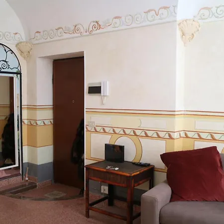 Apartamento Toffee Palmari 23 - Seven