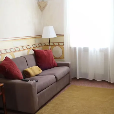 Apartamento Toffee Palmari 23 - Seven