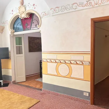 Toffee Palmari 23 - Seven