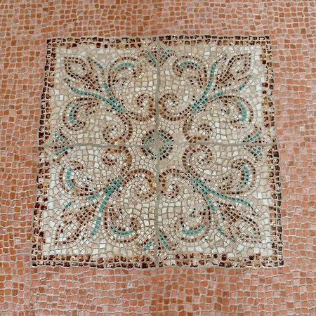 Toffee Palmari 23 - Seven Apartman