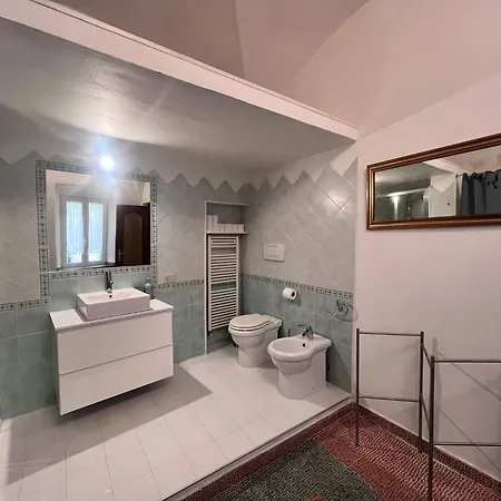 Toffee Palmari 23 - Seven * San Remo