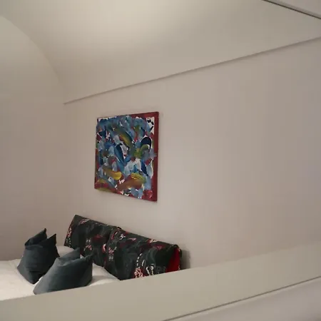 Apartman Toffee Palmari 23 - Seven San Remo