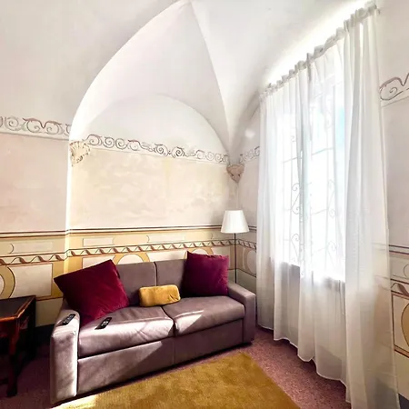 Toffee Palmari 23 - Seven Apartman San Remo