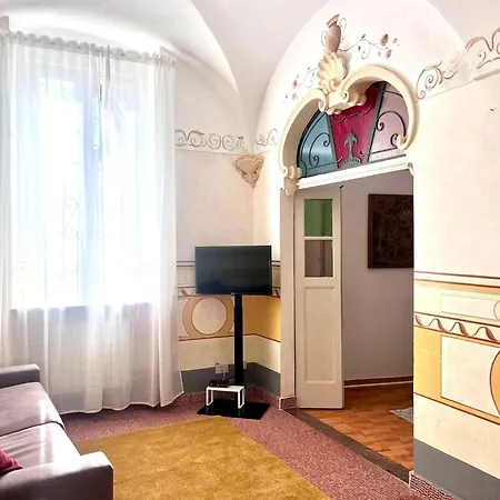 Toffee Palmari 23 - Seven